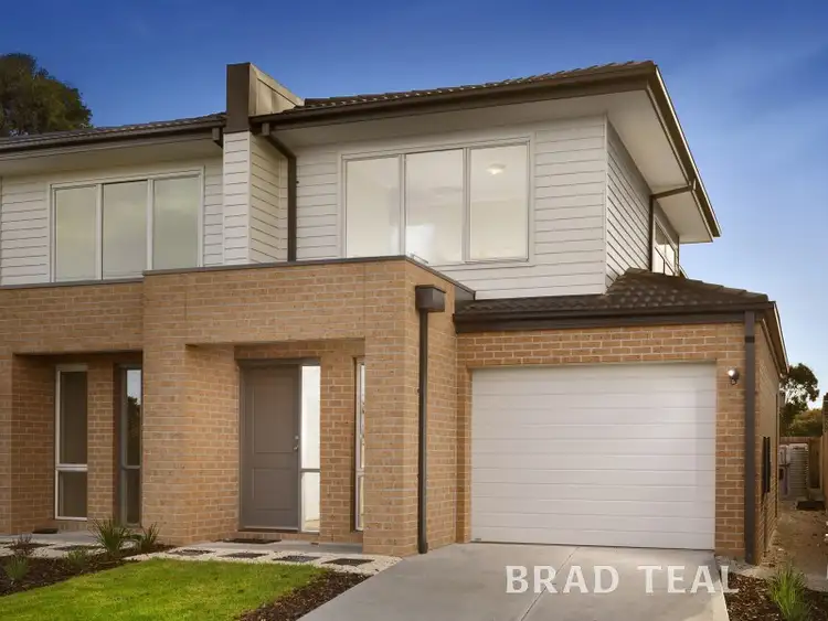 124 Marshall Road, Airport West VIC 3042
