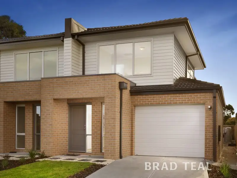 Main view of Homely house listing, 124 Marshall Road, Airport West VIC 3042