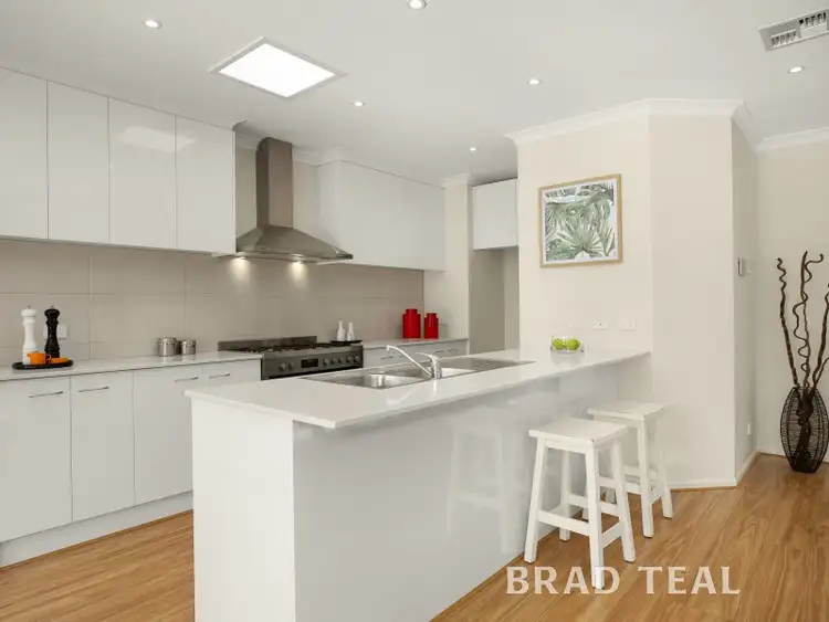 Third view of Homely house listing, 124 Marshall Road, Airport West VIC 3042