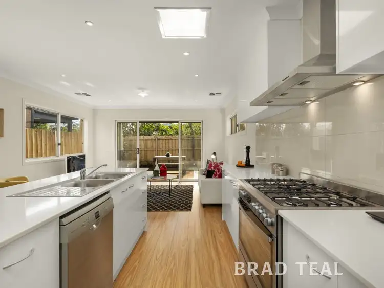 Fourth view of Homely house listing, 124 Marshall Road, Airport West VIC 3042