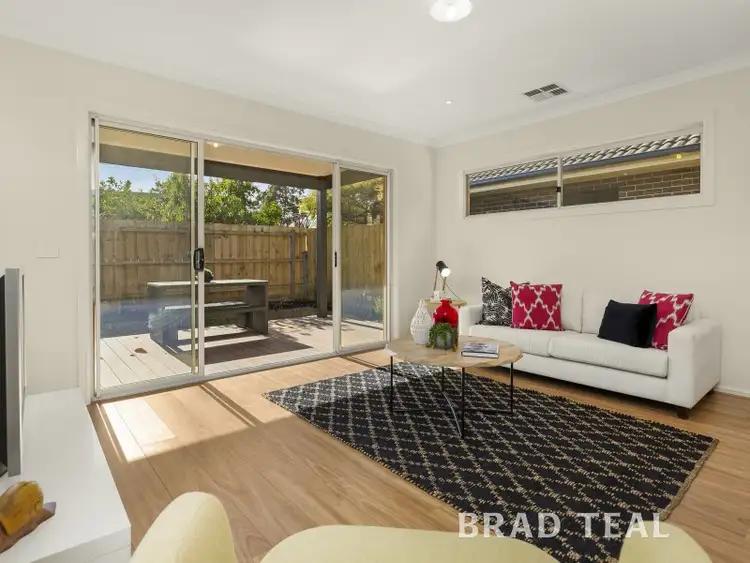 Fifth view of Homely house listing, 124 Marshall Road, Airport West VIC 3042