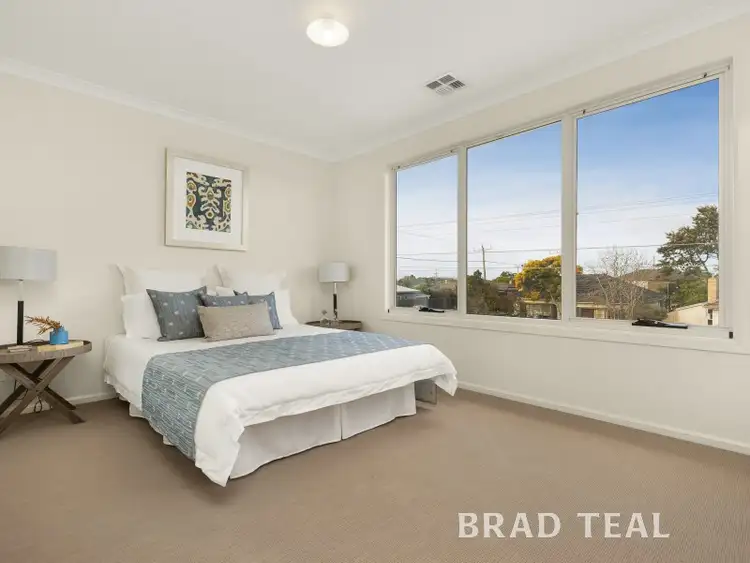 Sixth view of Homely house listing, 124 Marshall Road, Airport West VIC 3042