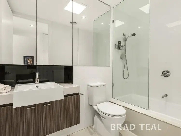 Fourth view of Homely apartment listing, 15/2 Eucalyptus Drive, Maidstone VIC 3012
