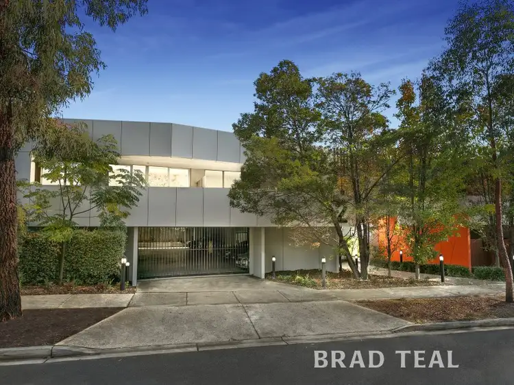 Sixth view of Homely apartment listing, 15/2 Eucalyptus Drive, Maidstone VIC 3012
