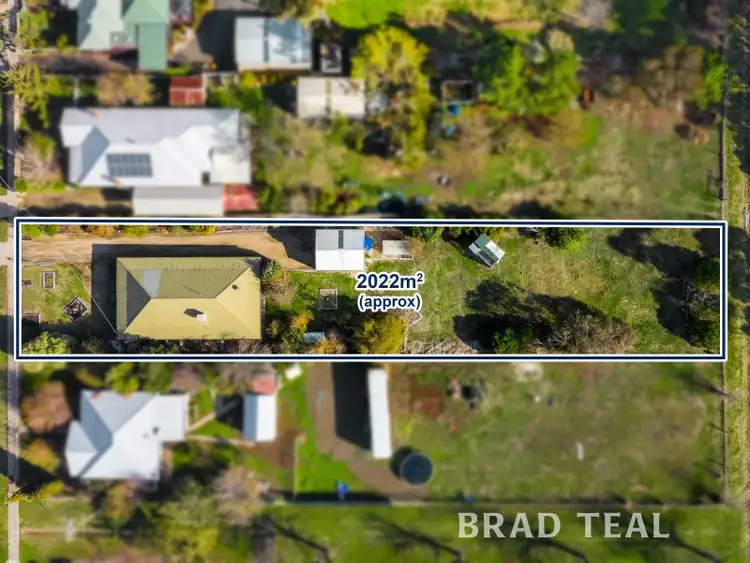 66 Main Road, Riddells Creek VIC 3431