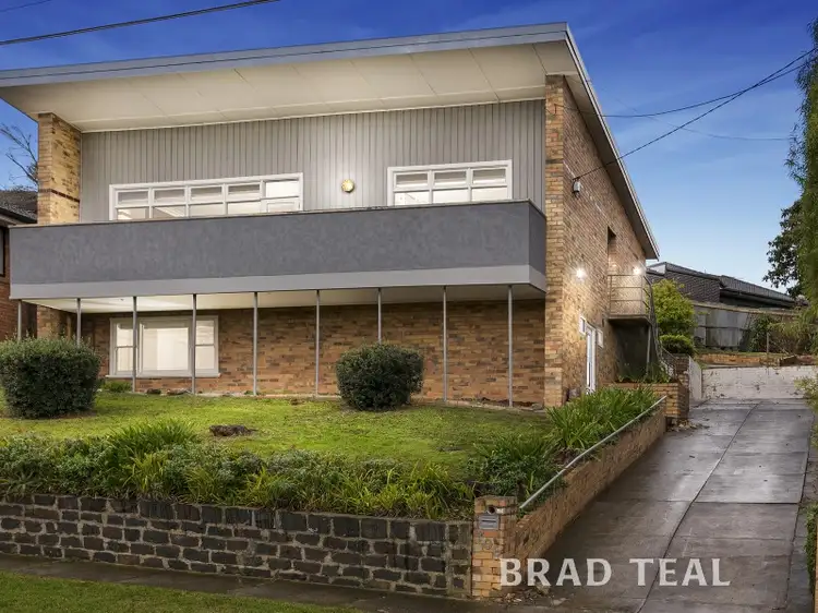 106 Railway Parade, Pascoe Vale VIC 3044