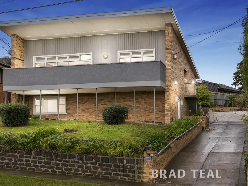 Main view of Homely house listing, 106 Railway Parade, Pascoe Vale VIC 3044