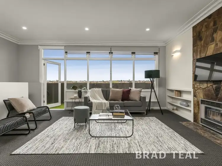 Third view of Homely house listing, 106 Railway Parade, Pascoe Vale VIC 3044