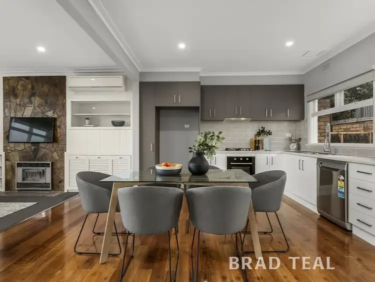 Fourth view of Homely house listing, 106 Railway Parade, Pascoe Vale VIC 3044