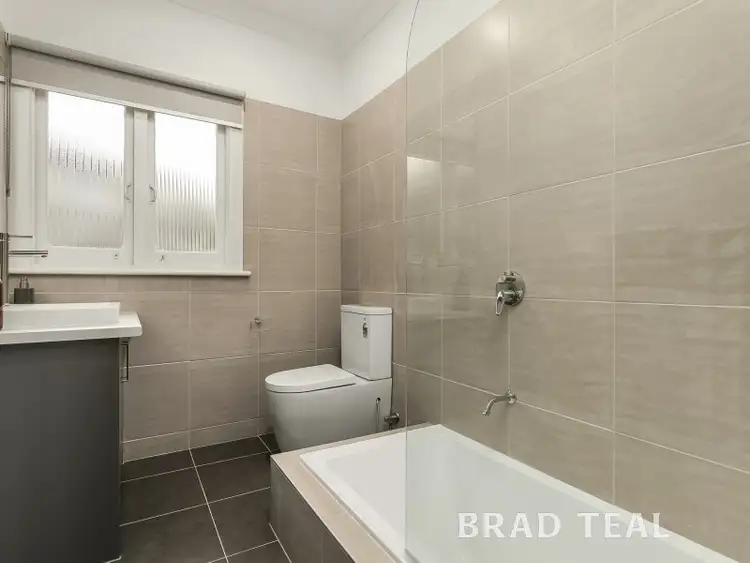 Fifth view of Homely house listing, 106 Railway Parade, Pascoe Vale VIC 3044