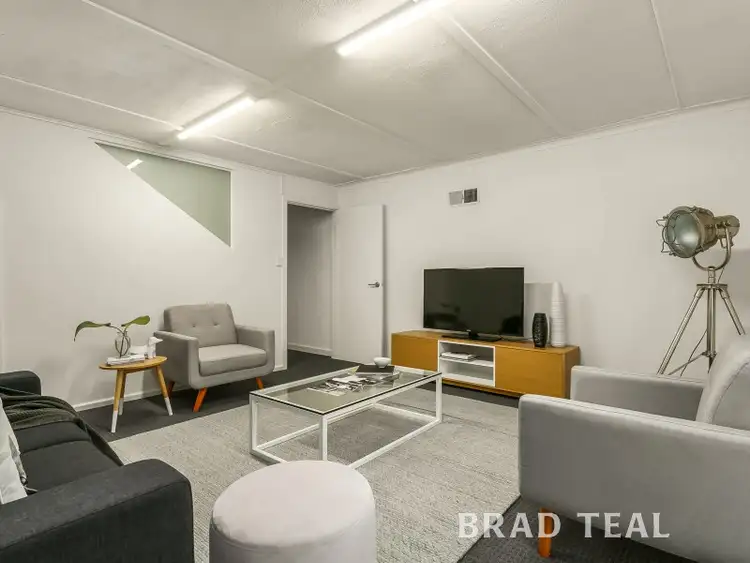 Sixth view of Homely house listing, 106 Railway Parade, Pascoe Vale VIC 3044