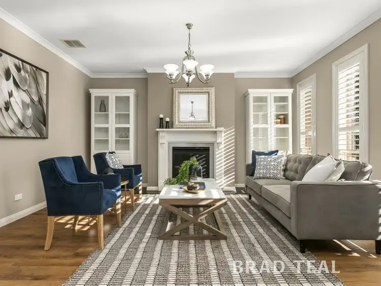 Third view of Homely house listing, 16 Como Avenue, Burnside Heights VIC 3023