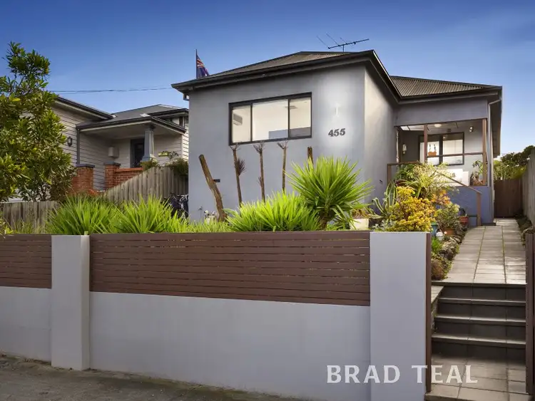455 Moreland Road, Pascoe Vale South VIC 3044