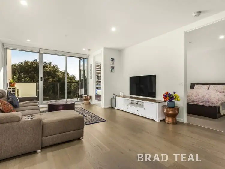 403/1 Moreland Street, Footscray VIC 3011