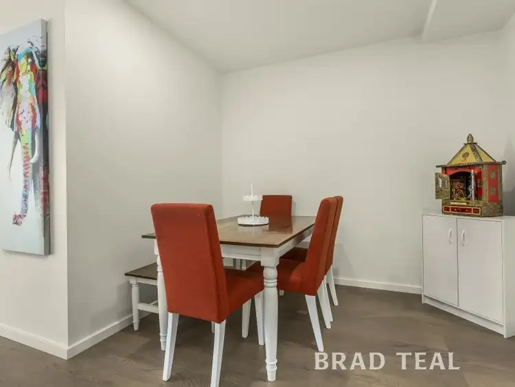 Fifth view of Homely apartment listing, 403/1 Moreland Street, Footscray VIC 3011