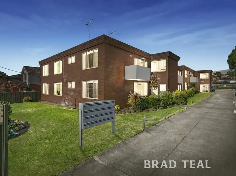 15/97 Raleigh Road, Maribyrnong VIC 3032