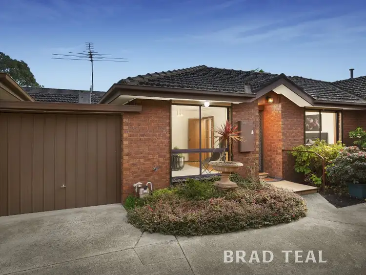 2/326 Reynard Street, Pascoe Vale South VIC 3044