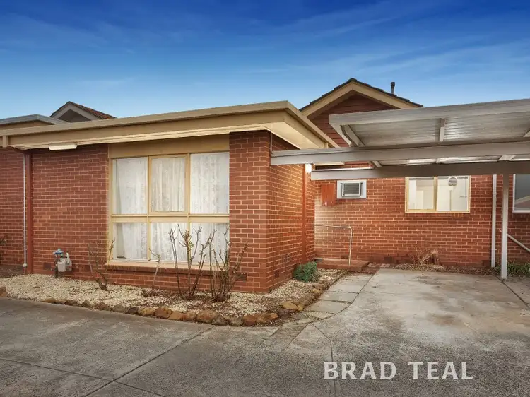 5/31-33 Timins Street, Sunbury VIC 3429