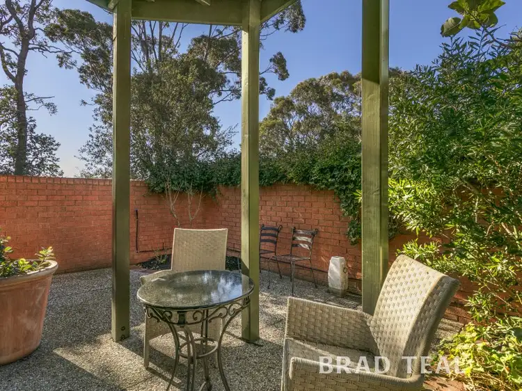 Third view of Homely townhouse listing, 5/1-11 Tasman Avenue, Strathmore Heights VIC 3041