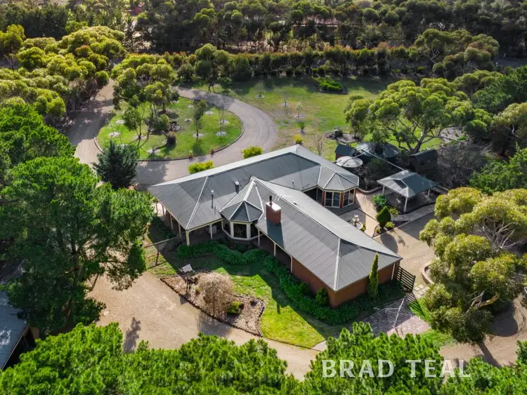 81 Fielding Drive, Gisborne South VIC 3437