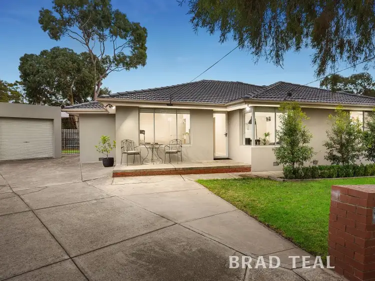 8 Finchley Place, Kealba VIC 3021