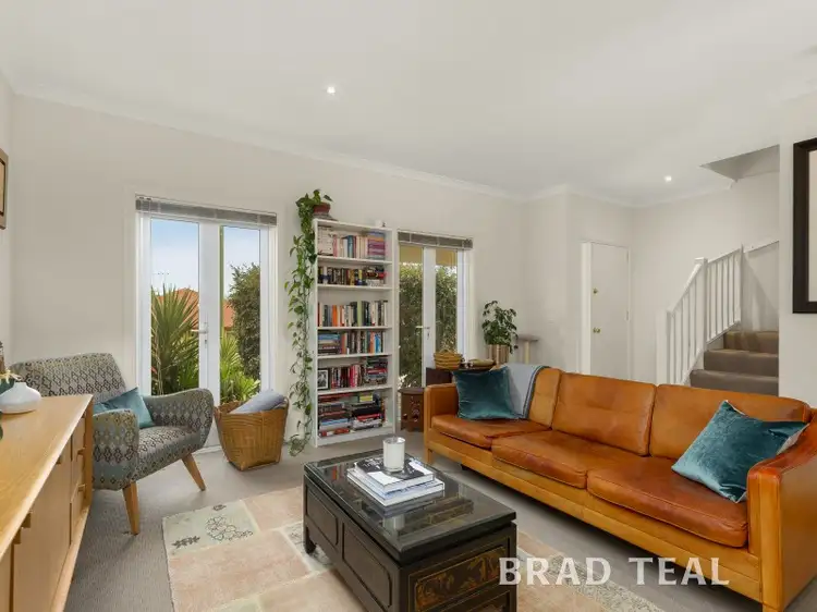 Second view of Homely townhouse listing, 16 Sunbrook Court, Sunbury VIC 3429