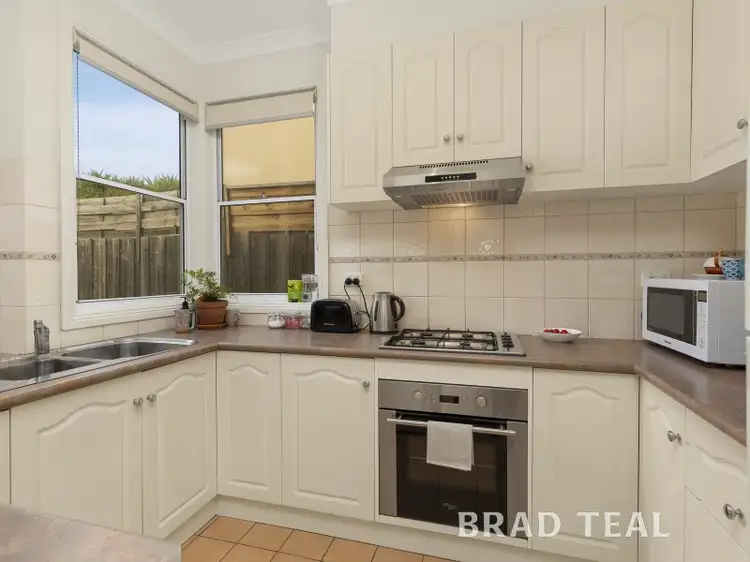 Third view of Homely townhouse listing, 16 Sunbrook Court, Sunbury VIC 3429