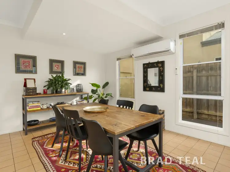 Fourth view of Homely townhouse listing, 16 Sunbrook Court, Sunbury VIC 3429