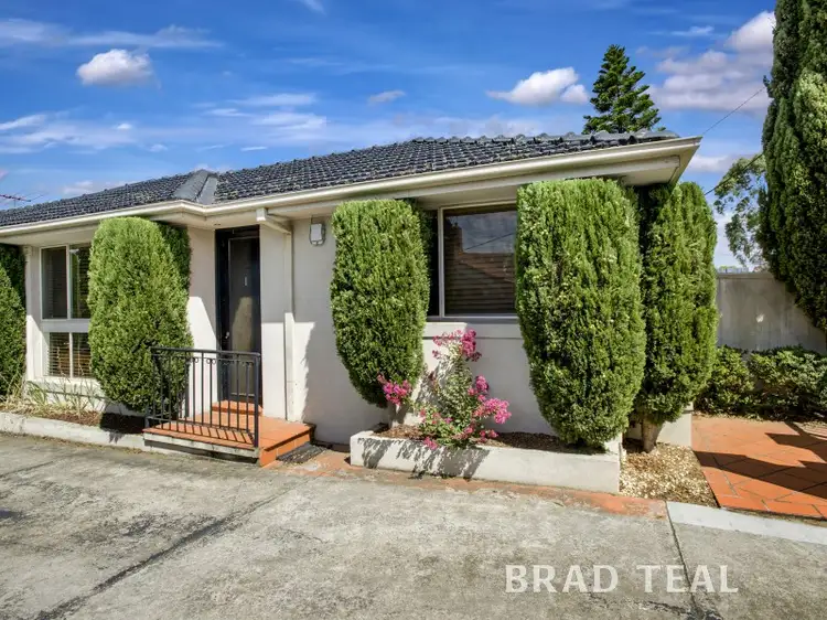 1/11 Halpin Street, Brunswick West VIC 3055