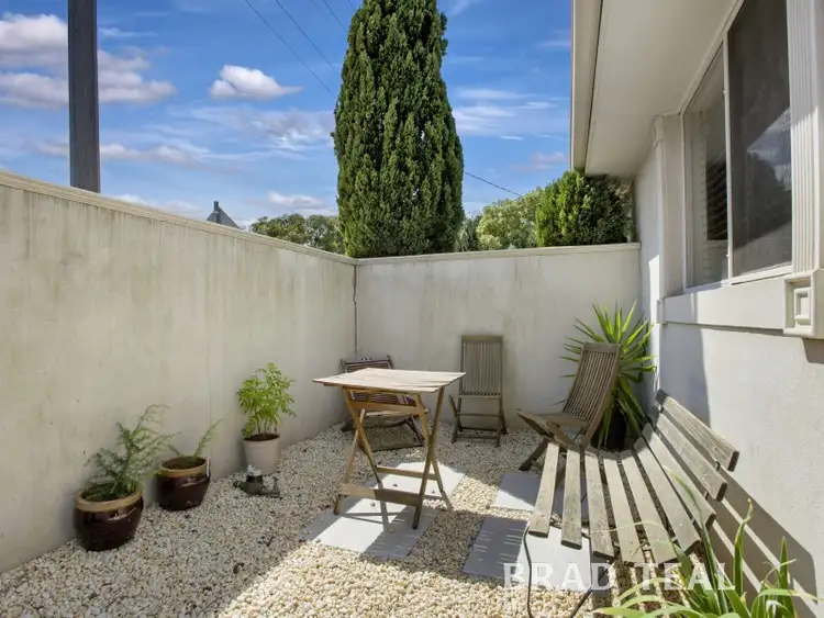 Fifth view of Homely unit listing, 1/11 Halpin Street, Brunswick West VIC 3055