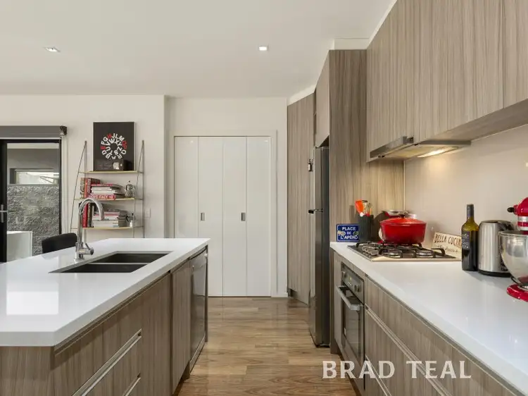 Fourth view of Homely apartment listing, 2/80 Hopetoun Avenue, Brunswick West VIC 3055
