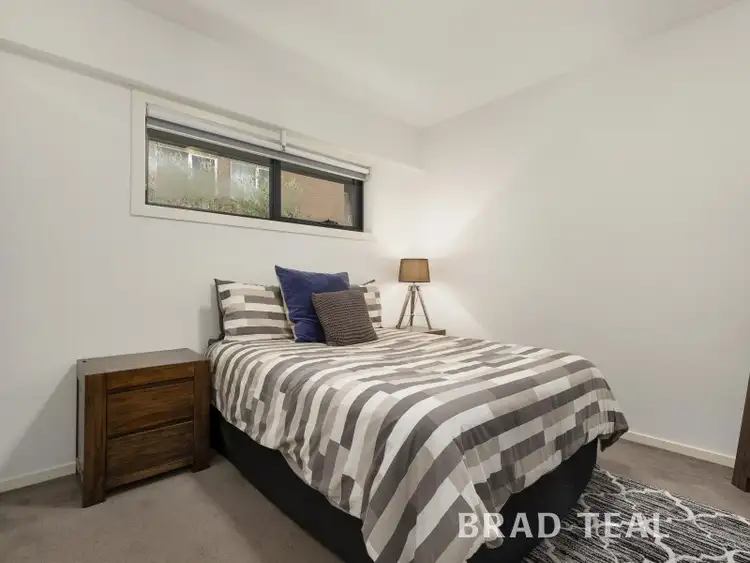 Sixth view of Homely apartment listing, 2/80 Hopetoun Avenue, Brunswick West VIC 3055