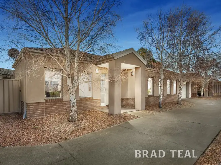 5/68 Patterson Avenue, Keilor VIC 3036