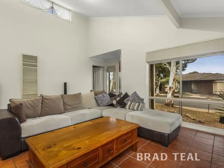 Second view of Homely house listing, 21A Briarwood Court, Sunbury VIC 3429