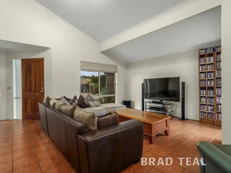 Third view of Homely house listing, 21A Briarwood Court, Sunbury VIC 3429