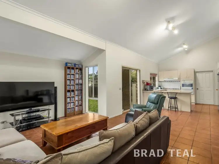 Fourth view of Homely house listing, 21A Briarwood Court, Sunbury VIC 3429