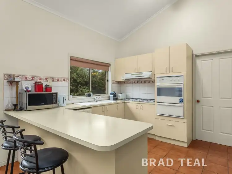 Fifth view of Homely house listing, 21A Briarwood Court, Sunbury VIC 3429