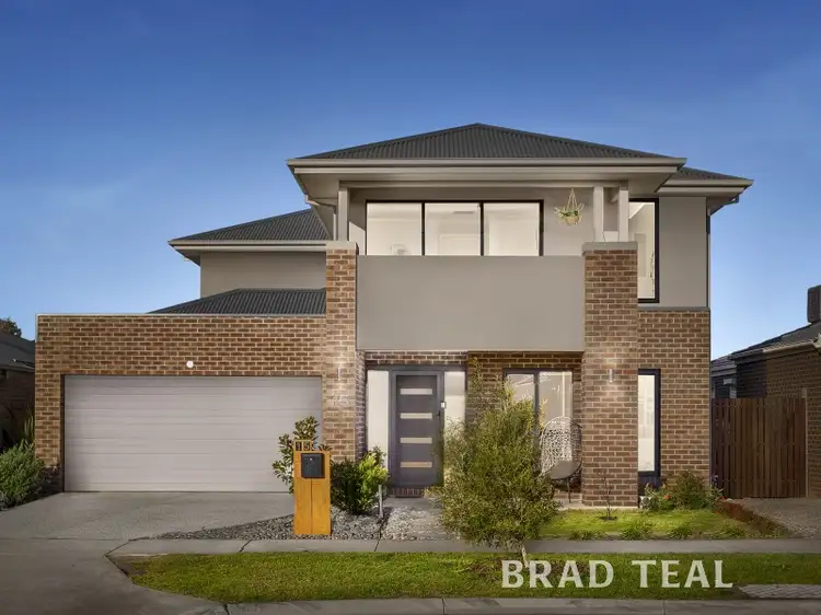 15 Pimelea Street, Sunbury VIC 3429
