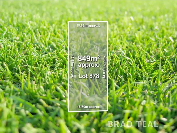 1 Sullivan Road, Cairnlea VIC 3023