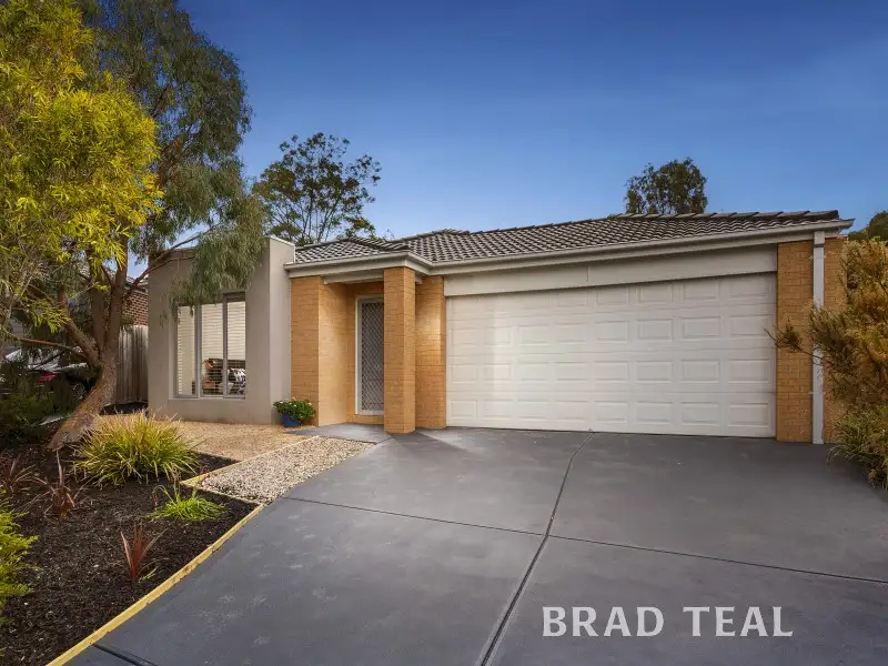 Main view of Homely house listing, 12 St Mellion Close, Sunbury VIC 3429
