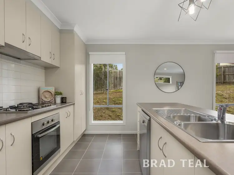 Third view of Homely house listing, 12 St Mellion Close, Sunbury VIC 3429