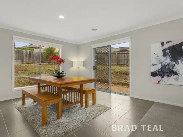 Fourth view of Homely house listing, 12 St Mellion Close, Sunbury VIC 3429