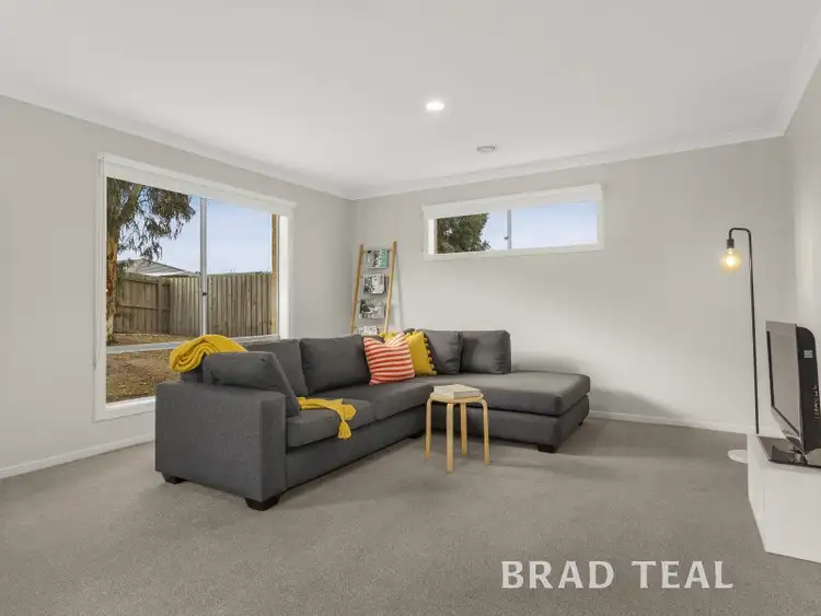 Fifth view of Homely house listing, 12 St Mellion Close, Sunbury VIC 3429