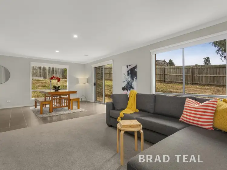 Sixth view of Homely house listing, 12 St Mellion Close, Sunbury VIC 3429