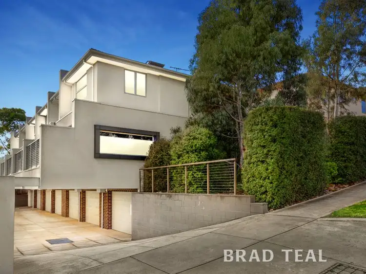 3/422 Gaffney Street, Pascoe Vale VIC 3044