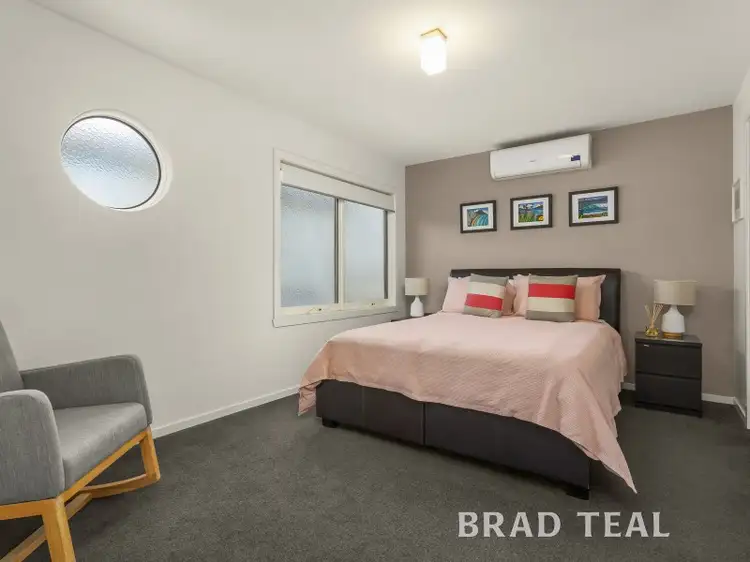 Sixth view of Homely townhouse listing, 2/158 Spencer Street, Essendon VIC 3040