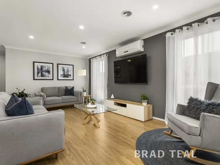 Third view of Homely house listing, 15 Coop Drive, Gisborne VIC 3437