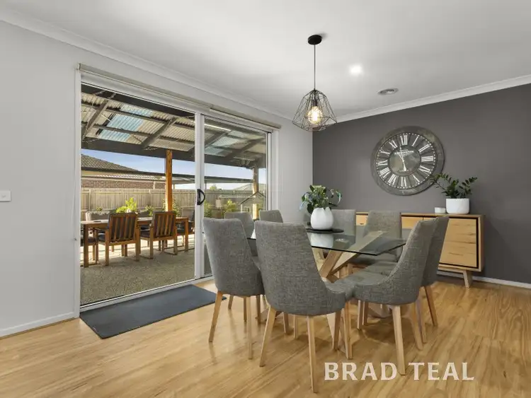 Fifth view of Homely house listing, 15 Coop Drive, Gisborne VIC 3437