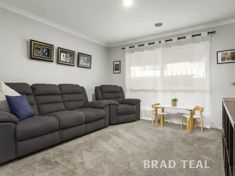 Sixth view of Homely house listing, 15 Coop Drive, Gisborne VIC 3437