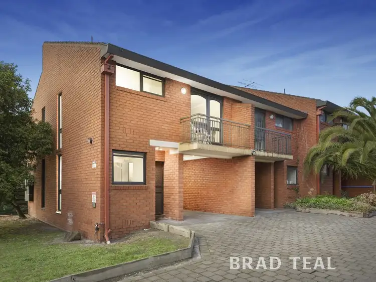 Main view of Homely townhouse listing, 1/3-5 Salter Street, Essendon VIC 3040